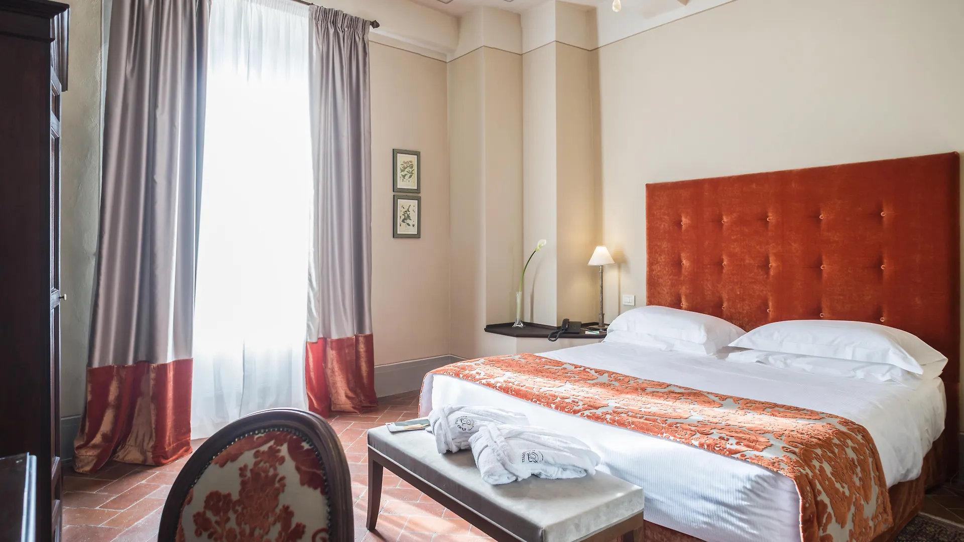 Hotel Palazzo Leopoldo Dimora Storica & Spa Radda in Chianti