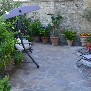 Appartamento Casa Furielli