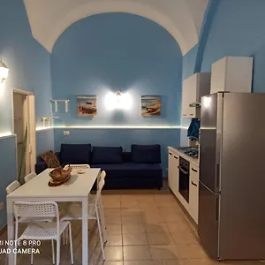  Appartamento Il Piccolo Cortile Italia