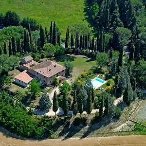 Country house Al Giardino Degli Etruschi