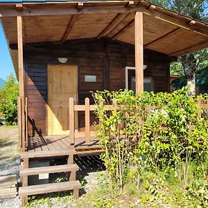  Appartamento Barumi-bungalow Michelangelo Italia