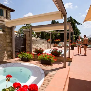4* Hotel Palazzo San Niccolo &