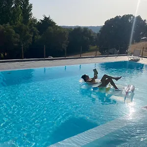  Alloggio per agriturismo Lu Branu Italia