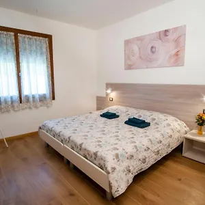  Appartamento Ca' dei Berici Apartments Italia