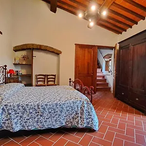 Appartamento Casa Selvolini