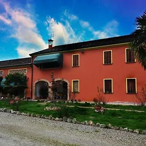  Alloggio per agriturismo I Marzemini Italia