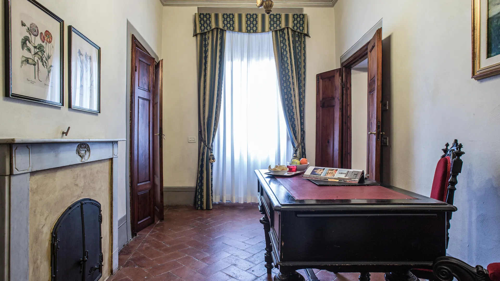 Palazzo Leopoldo Dimora Storica & Spa Radda in Chianti Italy