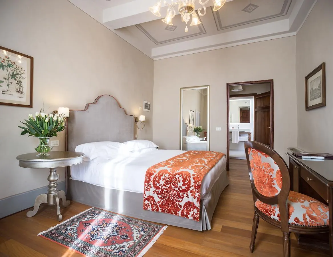 Palazzo Leopoldo Dimora Storica & Spa Radda in Chianti 4*,